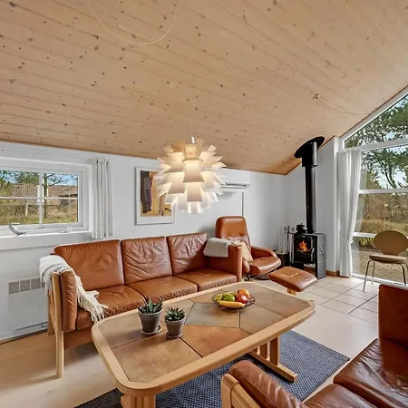 Herminia - 350m To The Fjord By Interhome Ferienhaus *