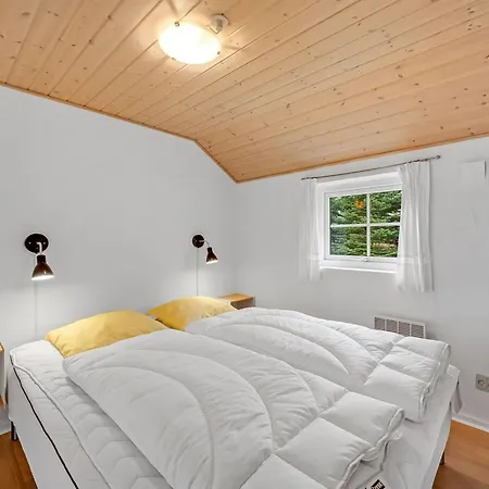 Ferienhaus Herminia - 350m To The Fjord By Interhome *