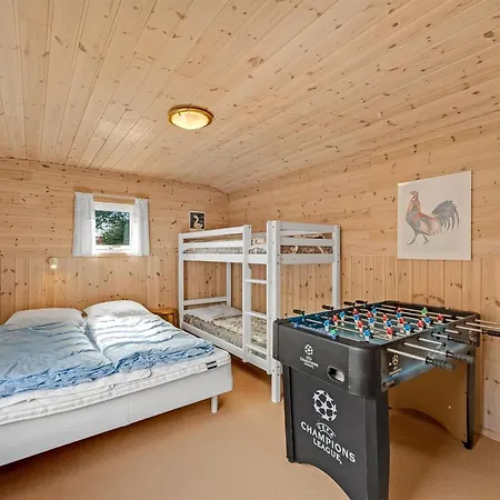 Feriehus Herminia - 350m To The Fjord By Interhome Skjern